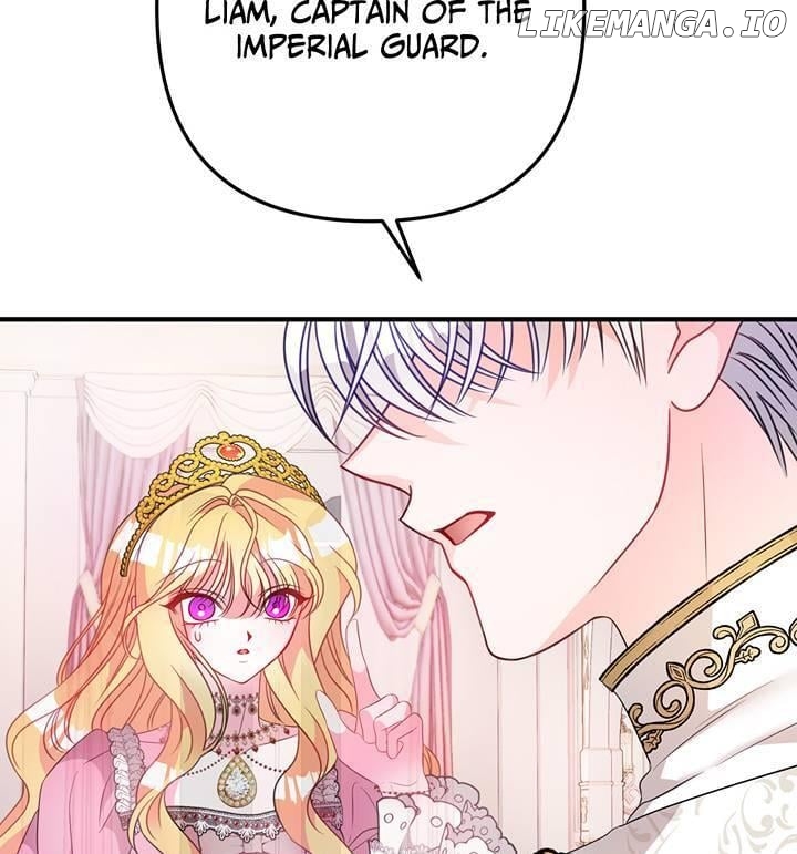 I'm a Doll, but the Tyrant Is Obsessed With Me Chapter 19 - page 26