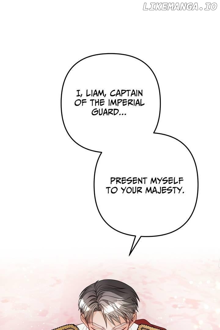 I'm a Doll, but the Tyrant Is Obsessed With Me Chapter 19 - page 28