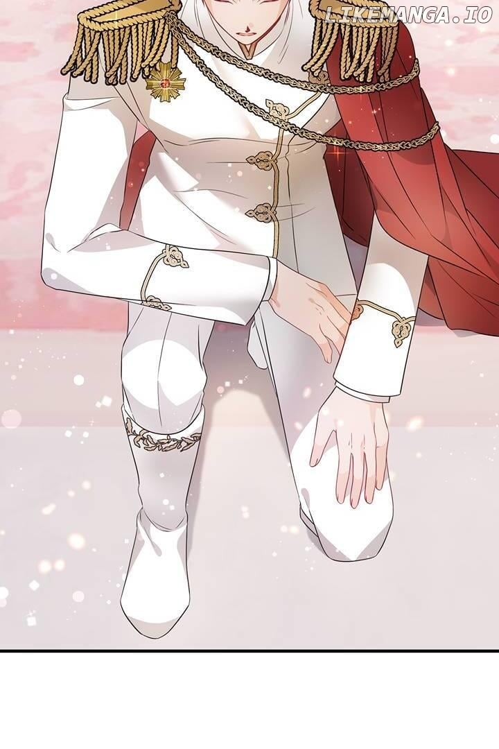 I'm a Doll, but the Tyrant Is Obsessed With Me Chapter 19 - page 29