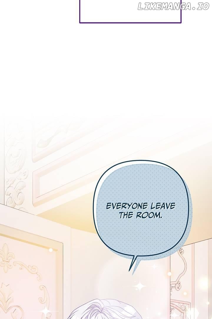 I'm a Doll, but the Tyrant Is Obsessed With Me Chapter 19 - page 3