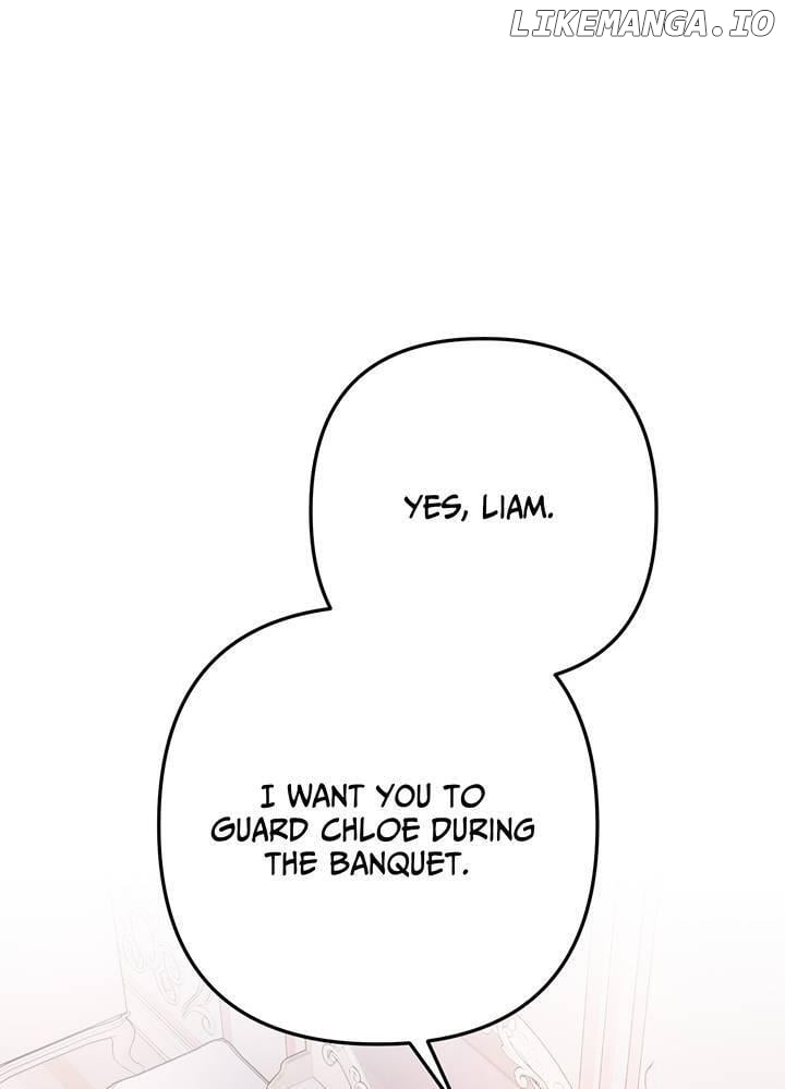 I'm a Doll, but the Tyrant Is Obsessed With Me Chapter 19 - page 30