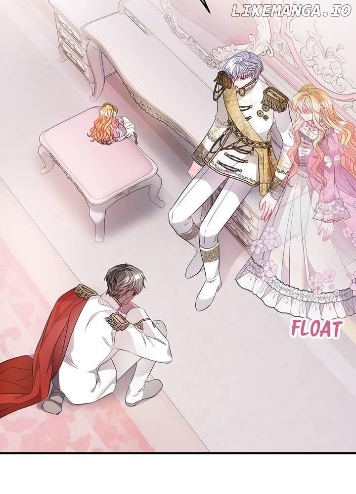 I'm a Doll, but the Tyrant Is Obsessed With Me Chapter 19 - page 31