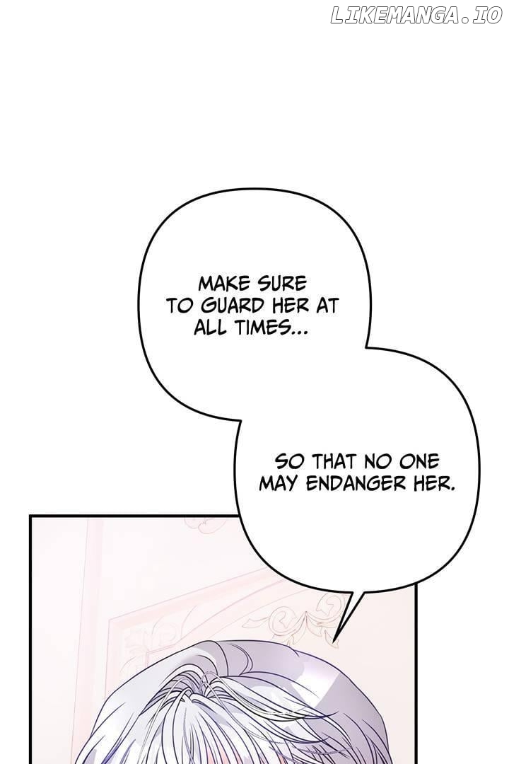 I'm a Doll, but the Tyrant Is Obsessed With Me Chapter 19 - page 32