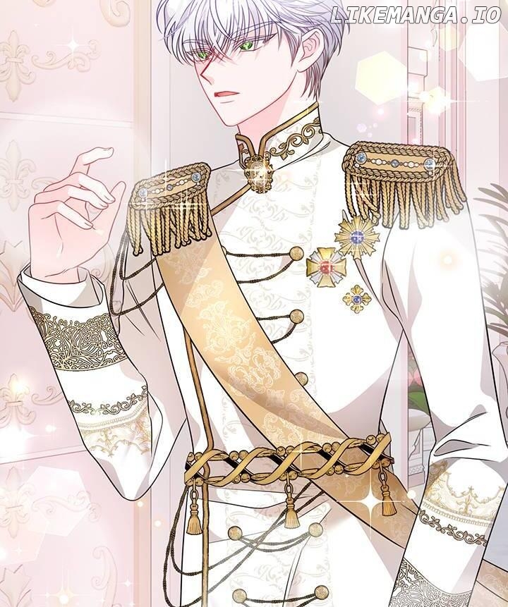 I'm a Doll, but the Tyrant Is Obsessed With Me Chapter 19 - page 4