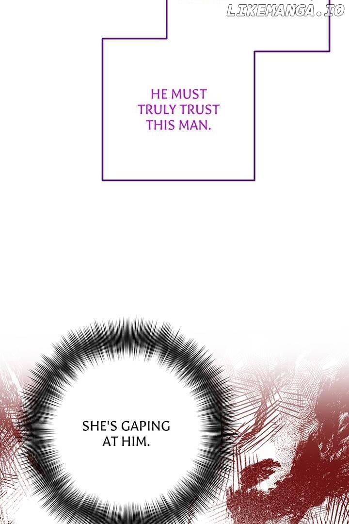 I'm a Doll, but the Tyrant Is Obsessed With Me Chapter 19 - page 40