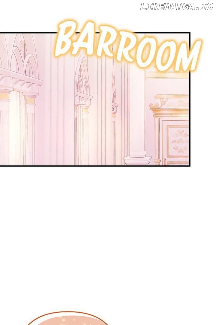 I'm a Doll, but the Tyrant Is Obsessed With Me Chapter 19 - page 49