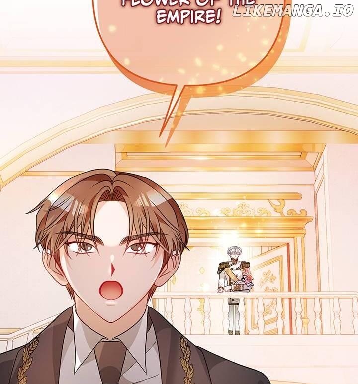 I'm a Doll, but the Tyrant Is Obsessed With Me Chapter 19 - page 52