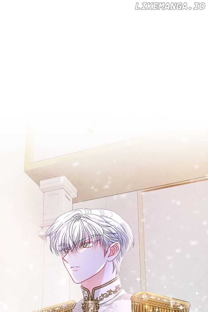 I'm a Doll, but the Tyrant Is Obsessed With Me Chapter 19 - page 56