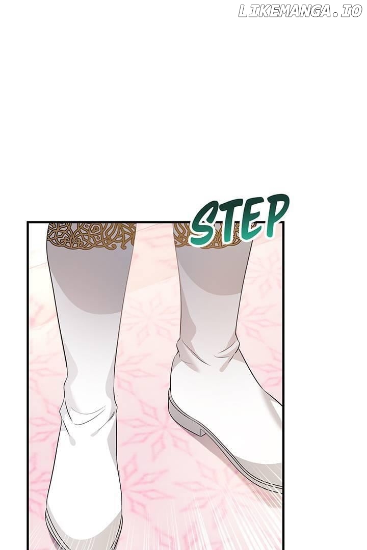 I'm a Doll, but the Tyrant Is Obsessed With Me Chapter 19 - page 58