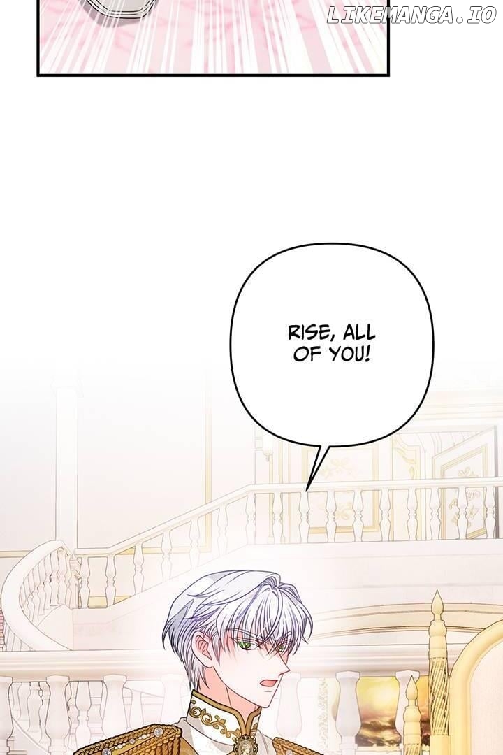 I'm a Doll, but the Tyrant Is Obsessed With Me Chapter 19 - page 59