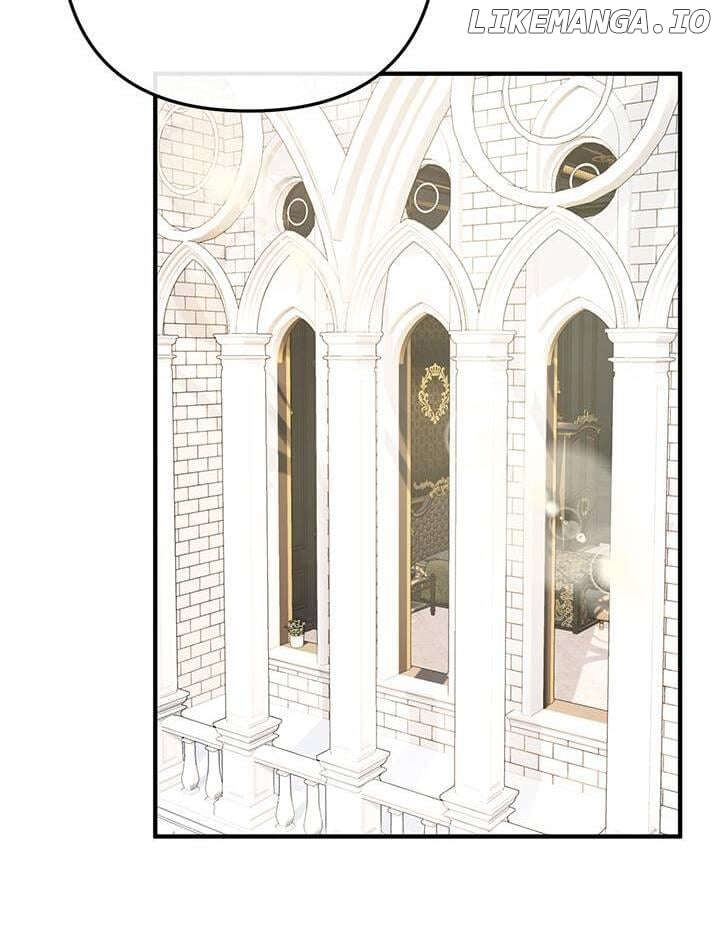 I'm a Doll, but the Tyrant Is Obsessed With Me Chapter 19 - page 61