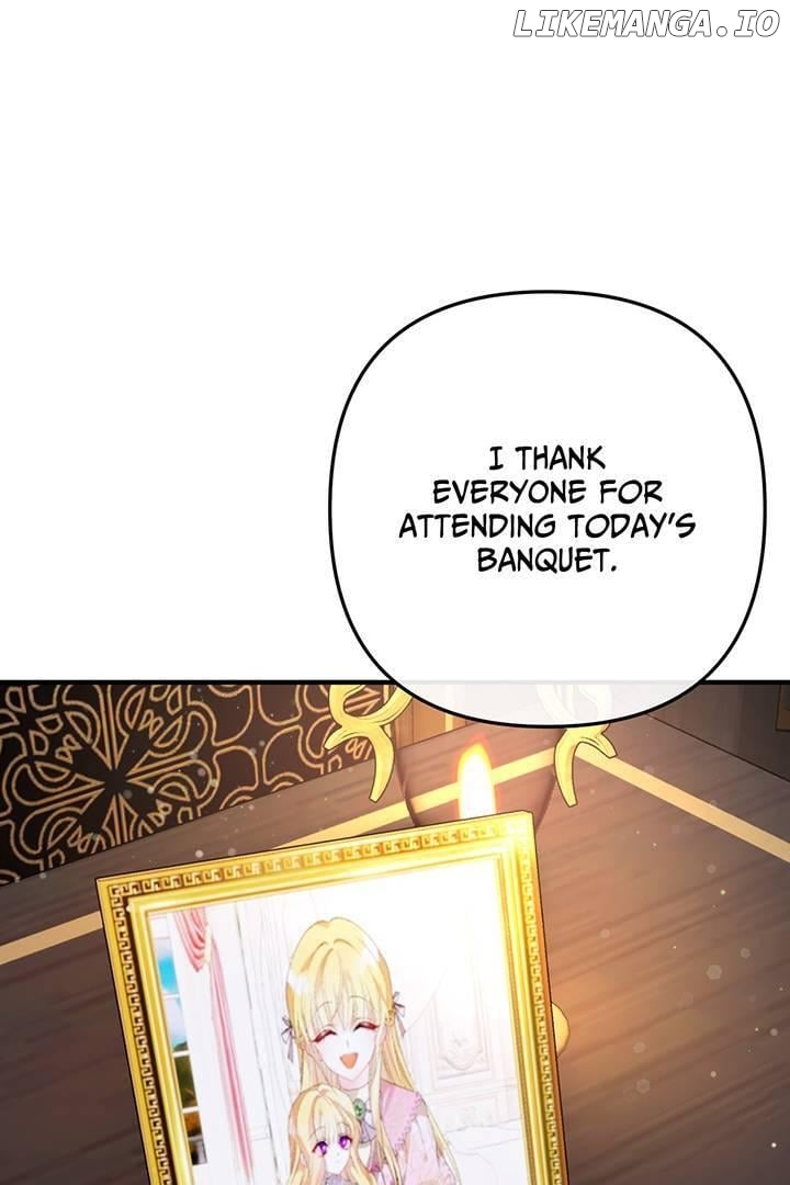 I'm a Doll, but the Tyrant Is Obsessed With Me Chapter 19 - page 62