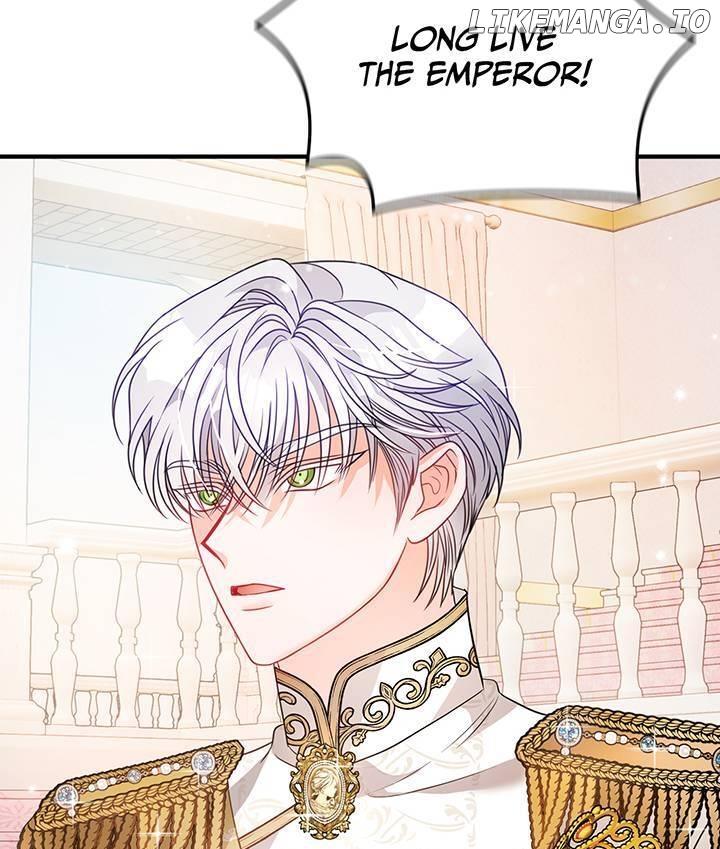 I'm a Doll, but the Tyrant Is Obsessed With Me Chapter 19 - page 64