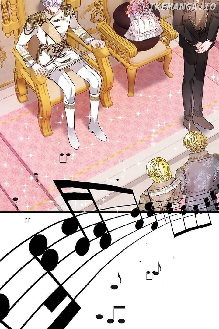 I'm a Doll, but the Tyrant Is Obsessed With Me Chapter 19 - page 67