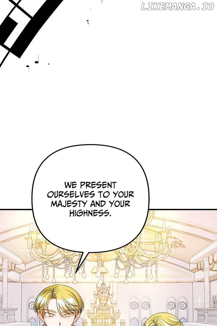 I'm a Doll, but the Tyrant Is Obsessed With Me Chapter 19 - page 68