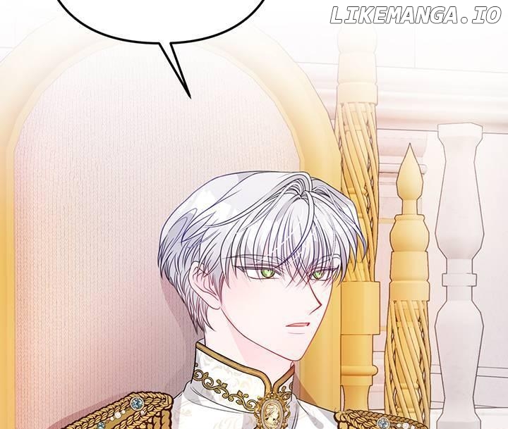 I'm a Doll, but the Tyrant Is Obsessed With Me Chapter 19 - page 70