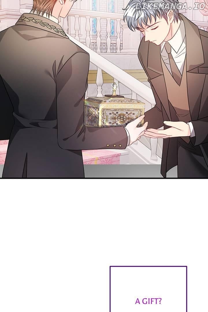 I'm a Doll, but the Tyrant Is Obsessed With Me Chapter 19 - page 74