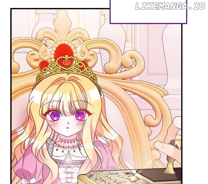 I'm a Doll, but the Tyrant Is Obsessed With Me Chapter 19 - page 75