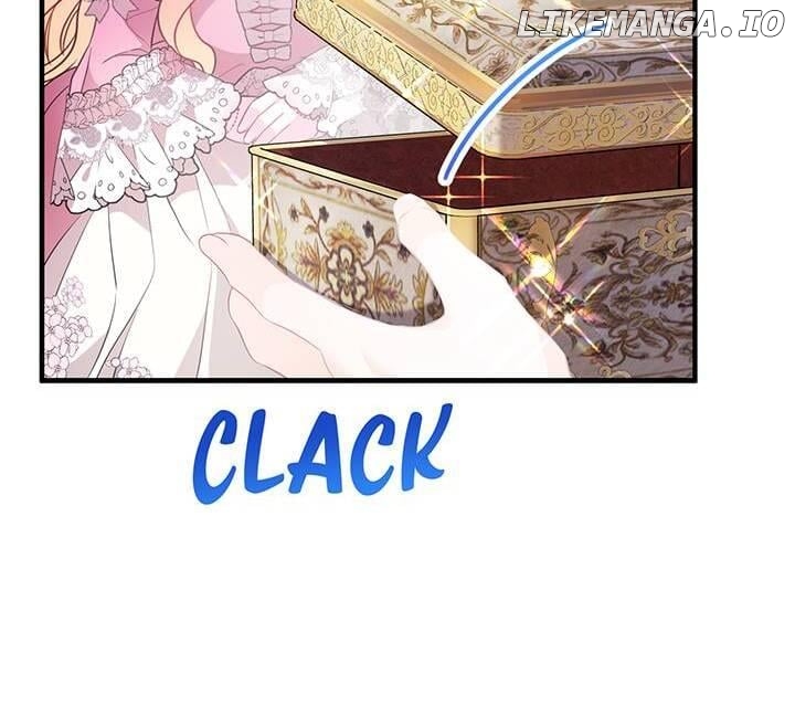 I'm a Doll, but the Tyrant Is Obsessed With Me Chapter 19 - page 76