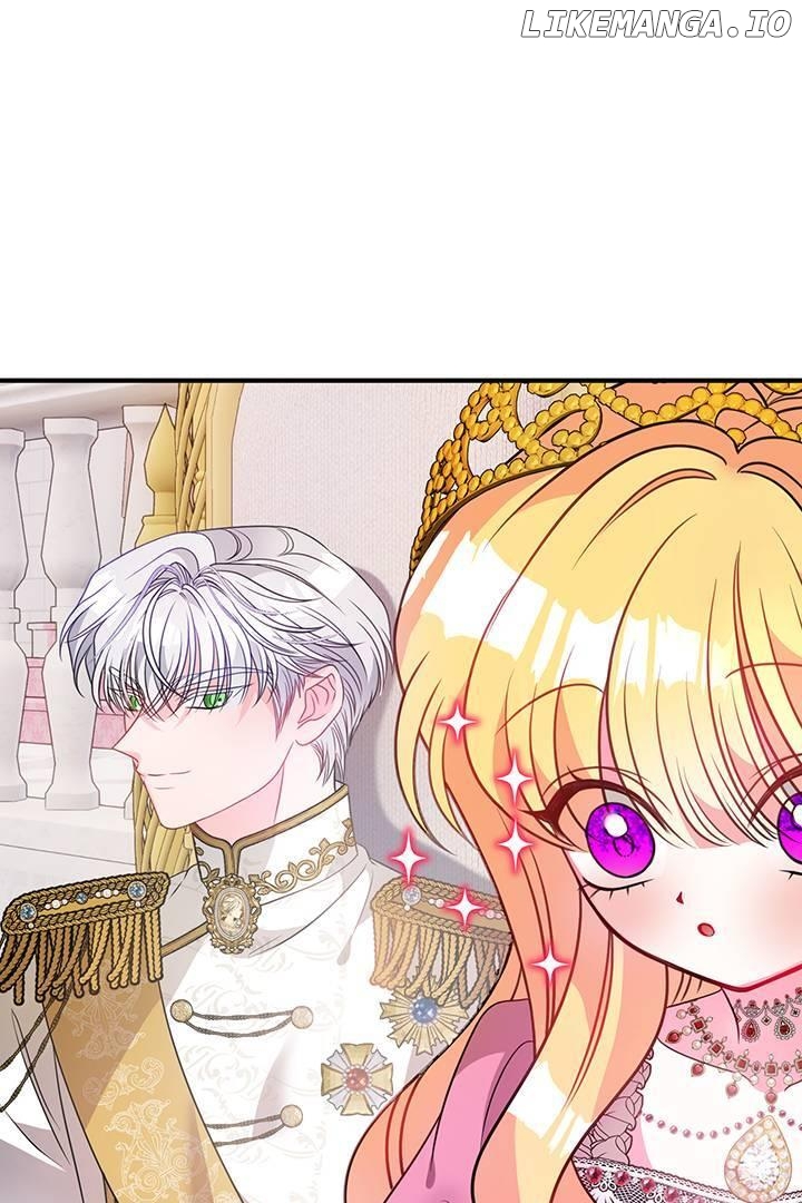 I'm a Doll, but the Tyrant Is Obsessed With Me Chapter 19 - page 78