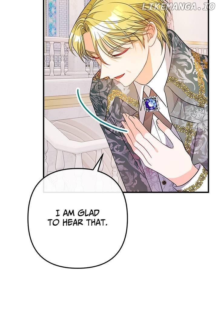 I'm a Doll, but the Tyrant Is Obsessed With Me Chapter 19 - page 80