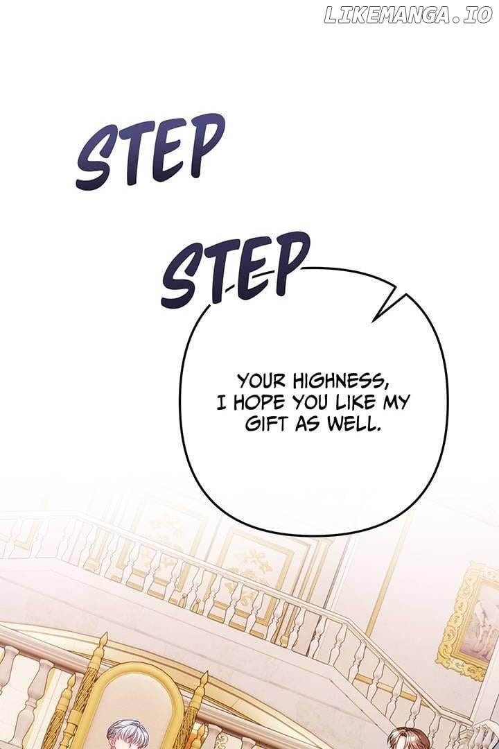 I'm a Doll, but the Tyrant Is Obsessed With Me Chapter 19 - page 81