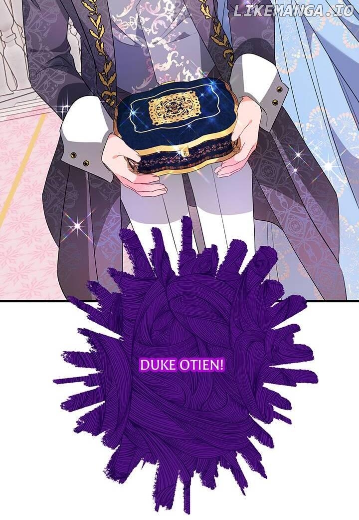 I'm a Doll, but the Tyrant Is Obsessed With Me Chapter 19 - page 84