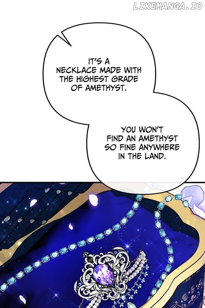 I'm a Doll, but the Tyrant Is Obsessed With Me Chapter 19 - page 87