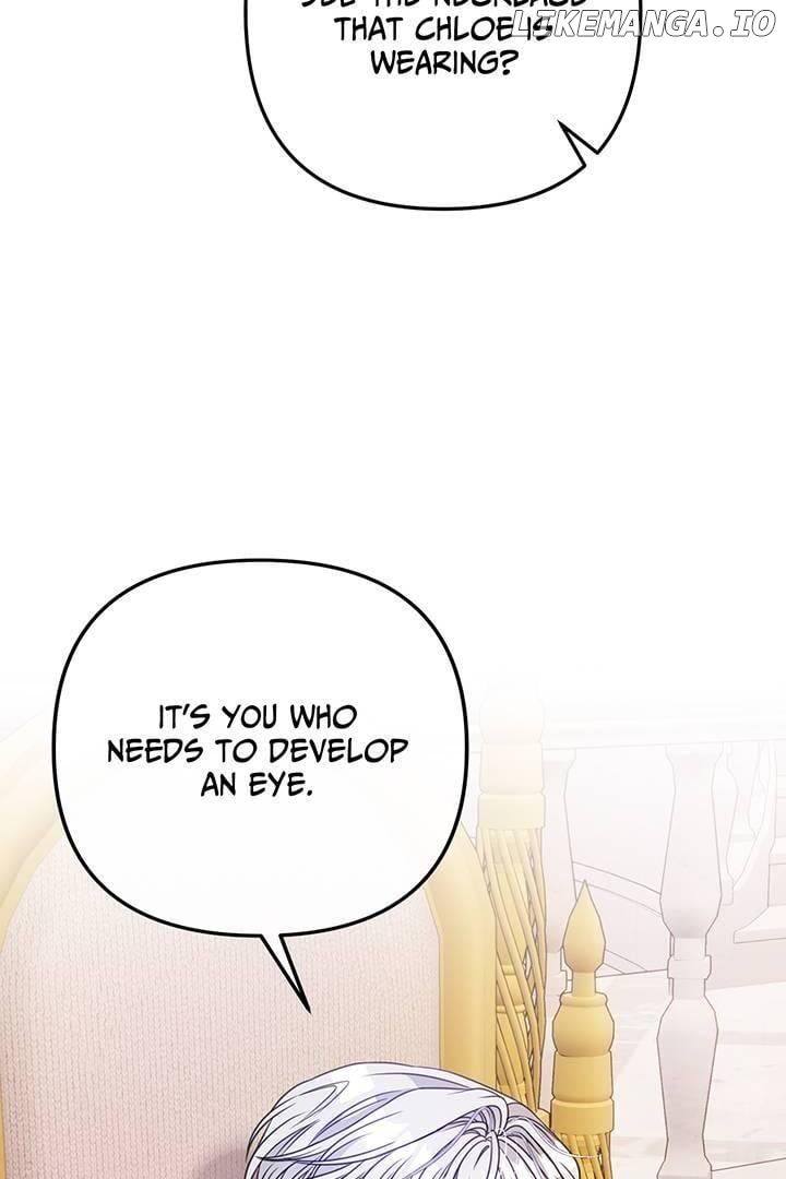 I'm a Doll, but the Tyrant Is Obsessed With Me Chapter 19 - page 90