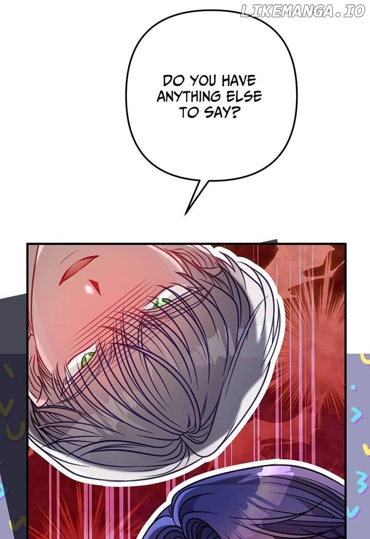 I'm a Doll, but the Tyrant Is Obsessed With Me Chapter 19 - page 92