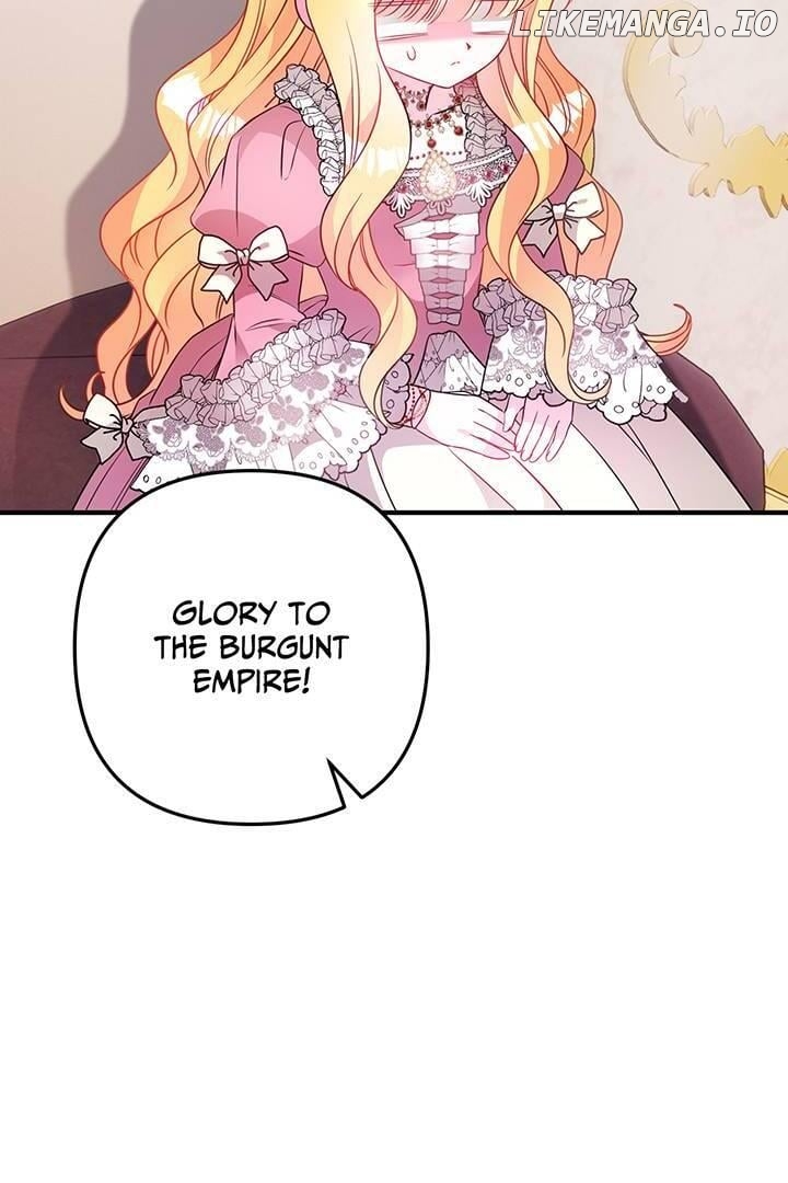 I'm a Doll, but the Tyrant Is Obsessed With Me Chapter 19 - page 96