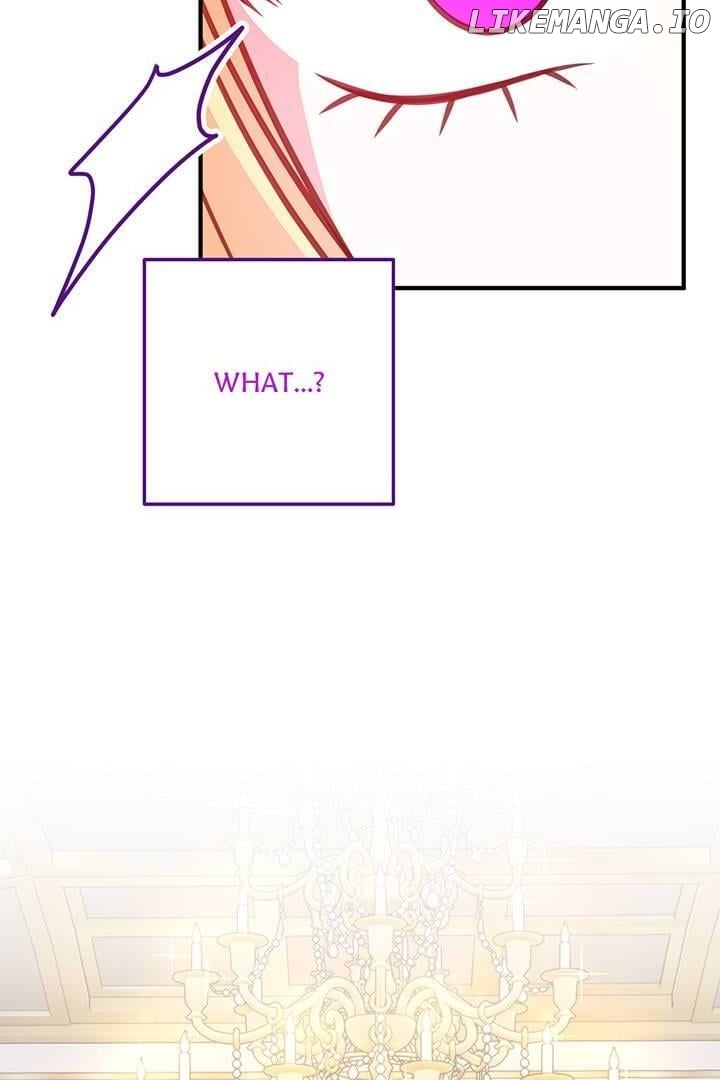 I'm a Doll, but the Tyrant Is Obsessed With Me Chapter 19 - page 98