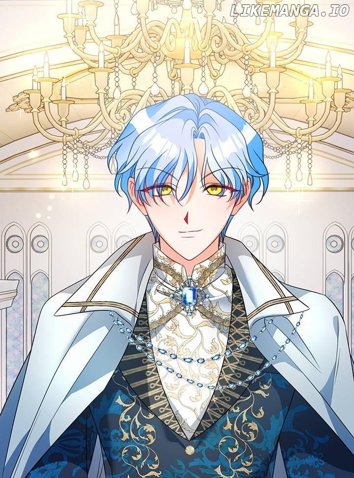 I'm a Doll, but the Tyrant Is Obsessed With Me Chapter 19 - page 99