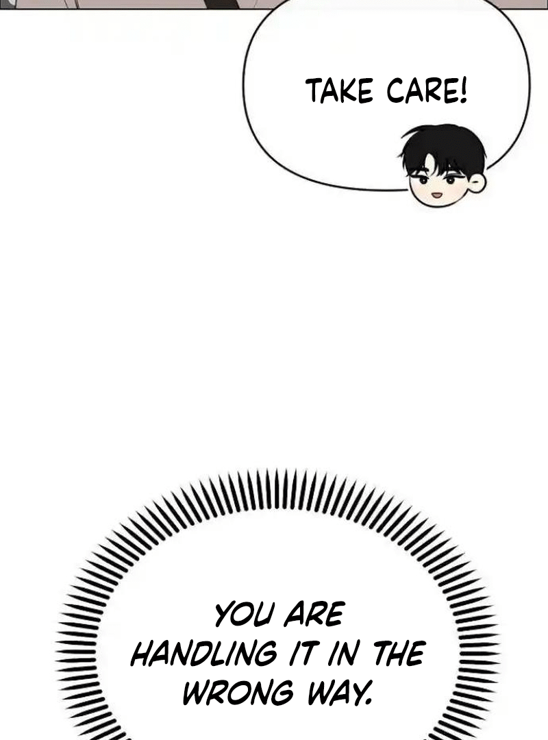 The Perfect Male Lead Chapter 7 - page 101