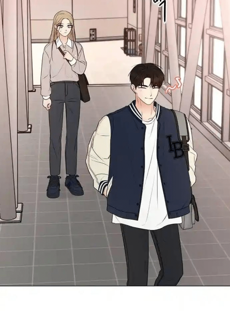 The Perfect Male Lead Chapter 7 - page 105