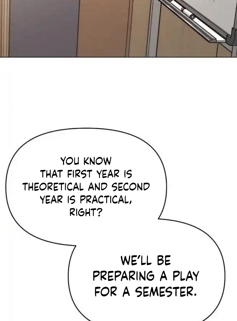 The Perfect Male Lead Chapter 7 - page 109