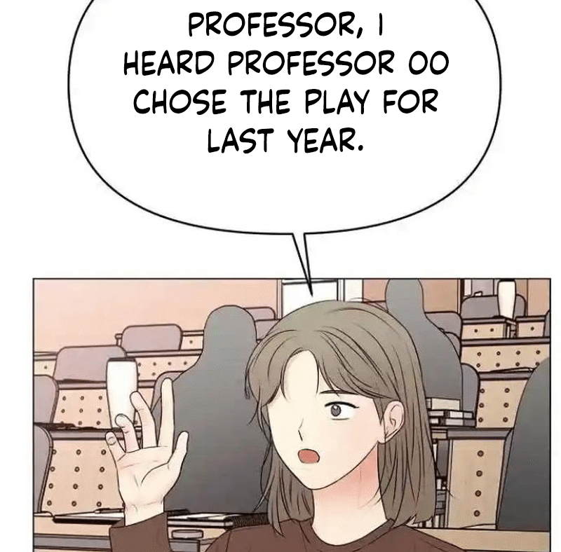 The Perfect Male Lead Chapter 7 - page 112