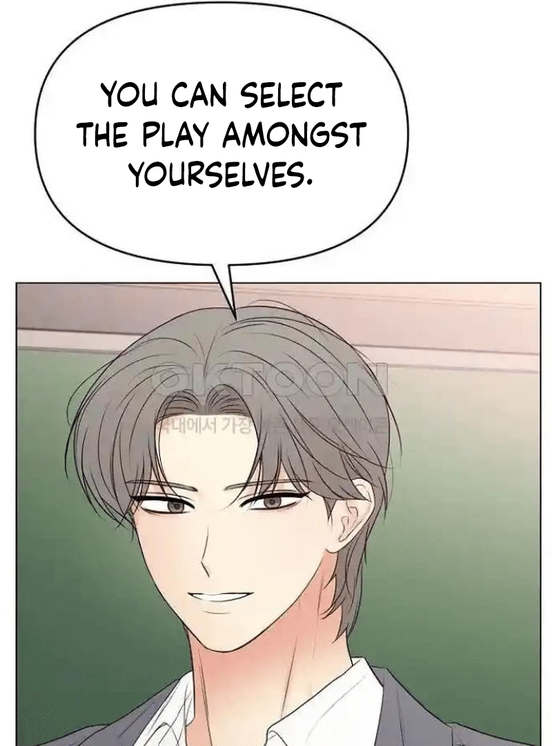The Perfect Male Lead Chapter 7 - page 114