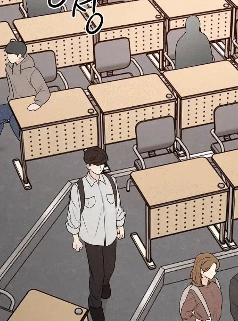 The Perfect Male Lead Chapter 7 - page 119