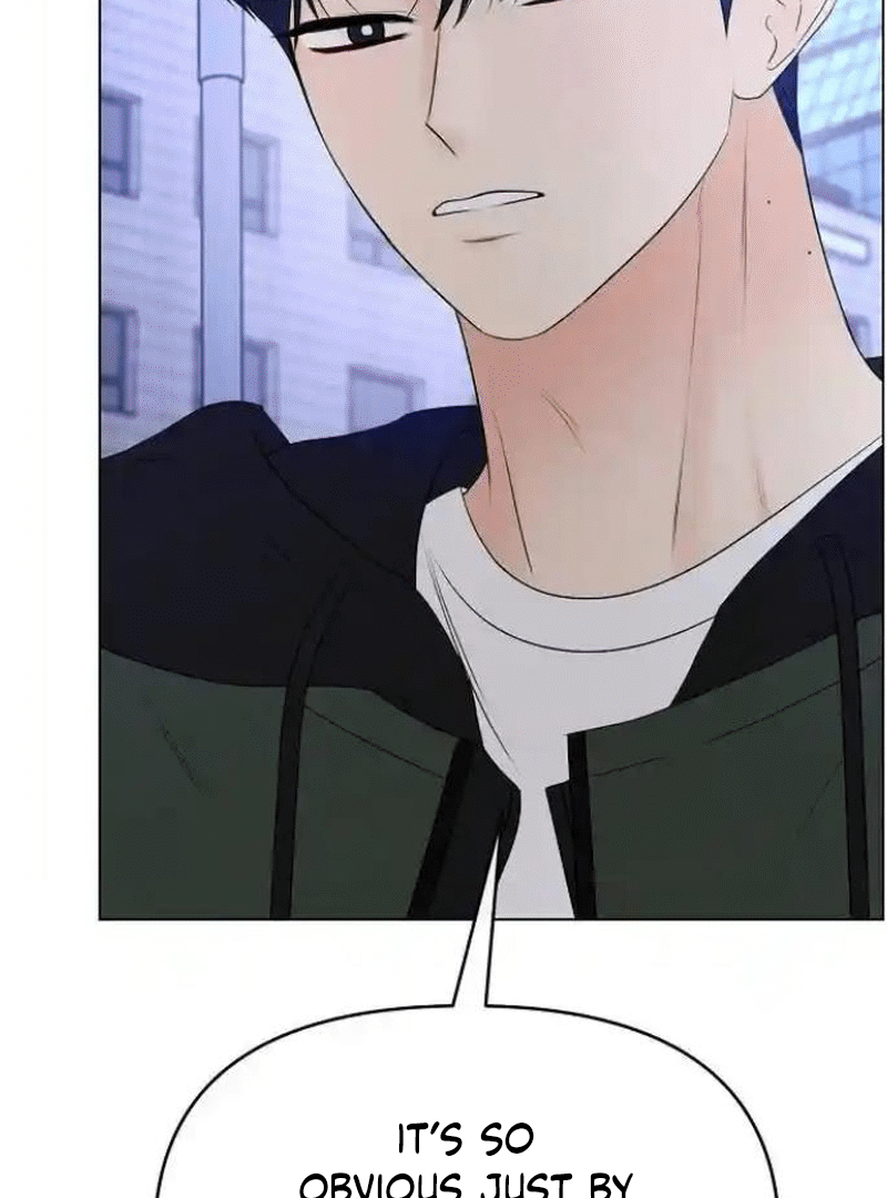 The Perfect Male Lead Chapter 7 - page 12