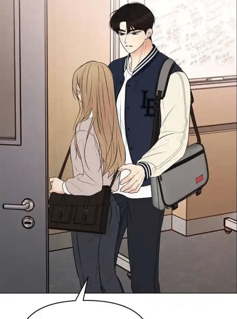 The Perfect Male Lead Chapter 7 - page 128