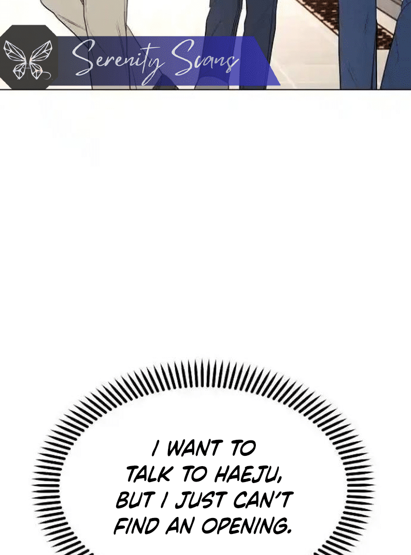 The Perfect Male Lead Chapter 7 - page 136