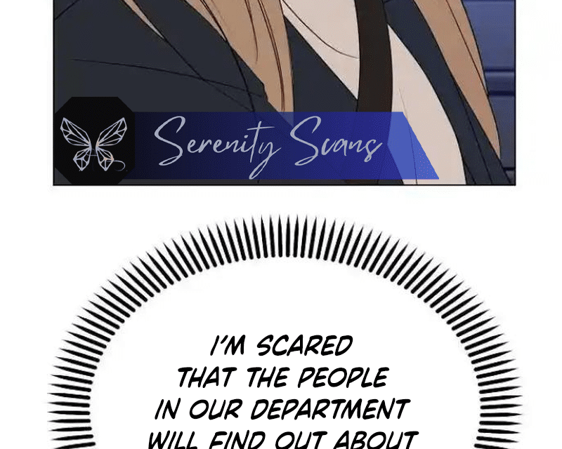 The Perfect Male Lead Chapter 7 - page 19