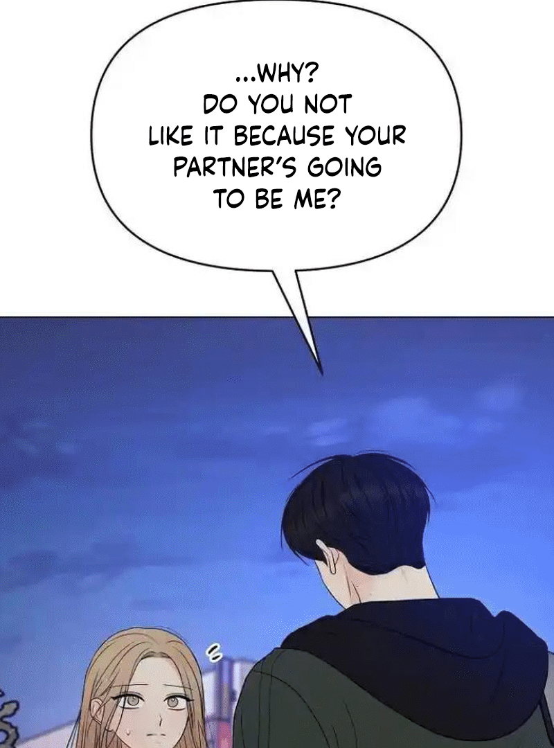 The Perfect Male Lead Chapter 7 - page 21