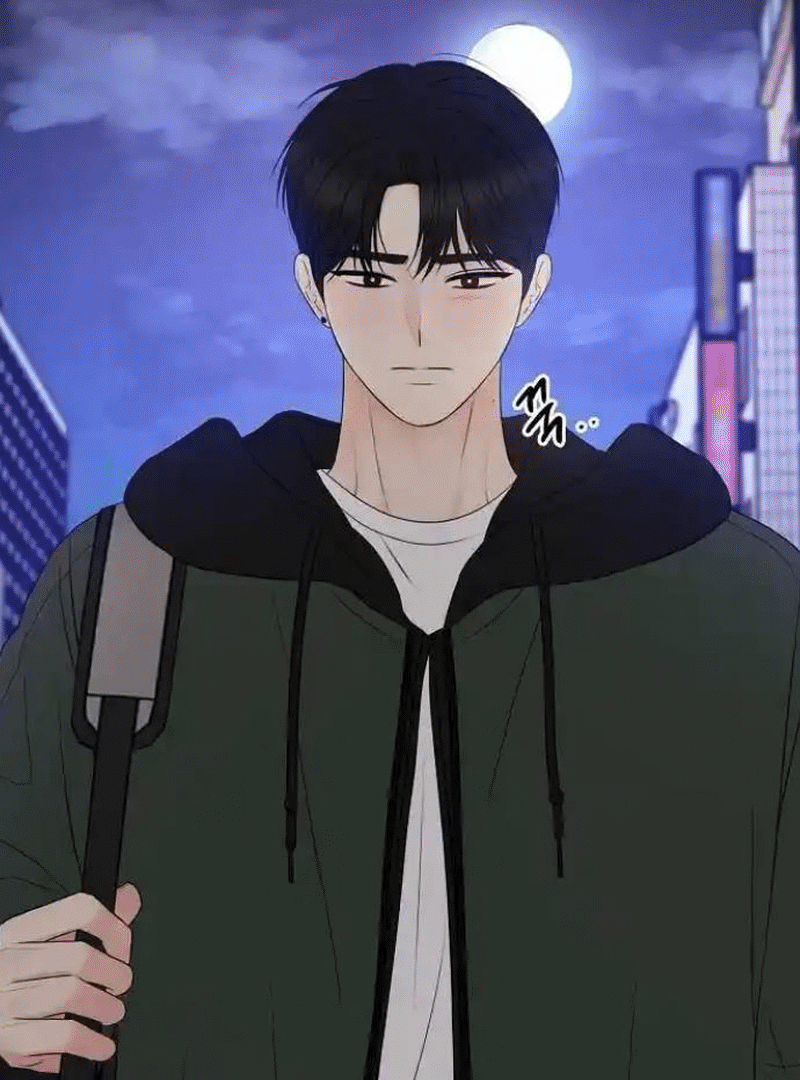 The Perfect Male Lead Chapter 7 - page 23