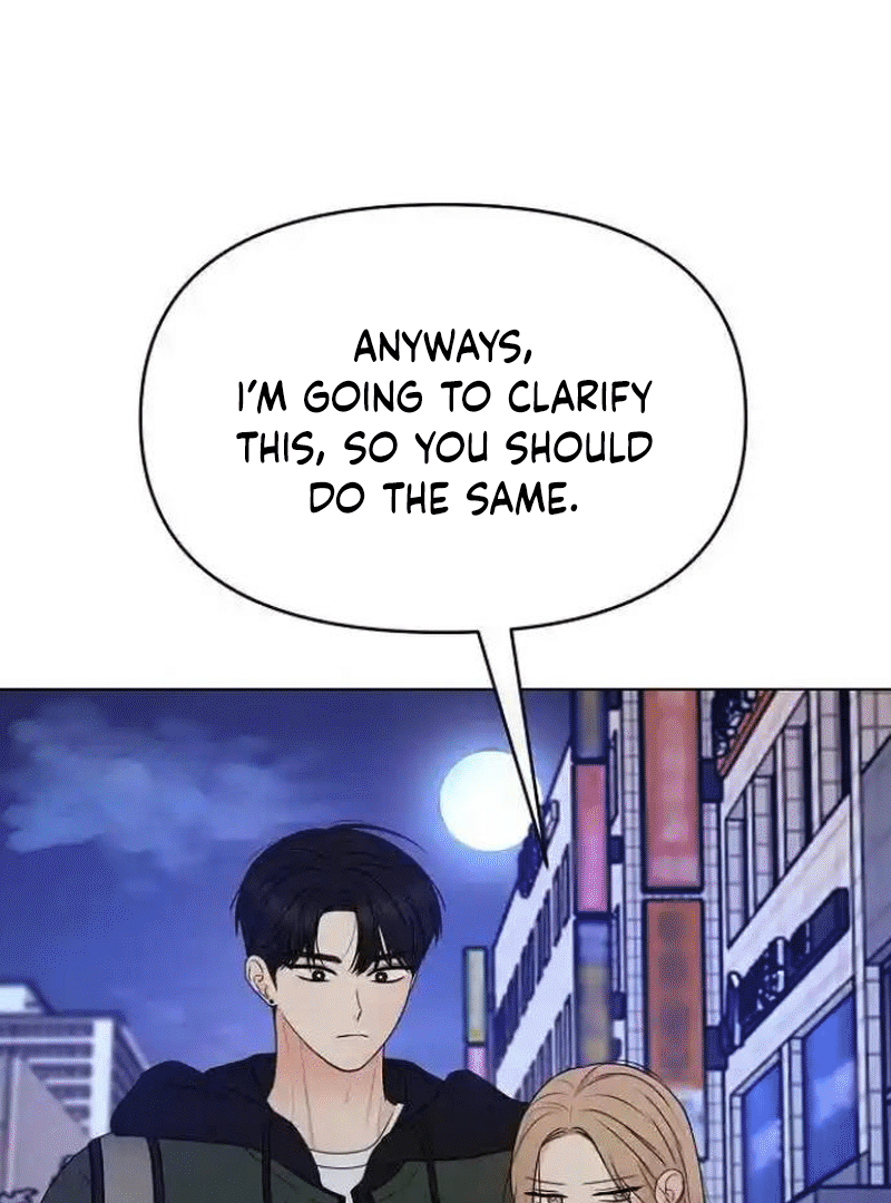 The Perfect Male Lead Chapter 7 - page 27