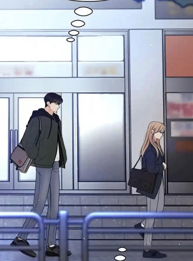 The Perfect Male Lead Chapter 7 - page 31