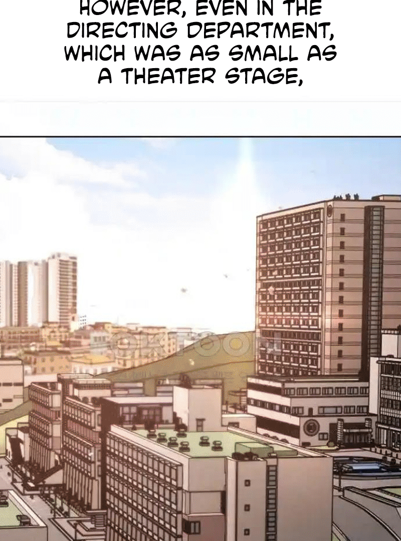 The Perfect Male Lead Chapter 7 - page 34