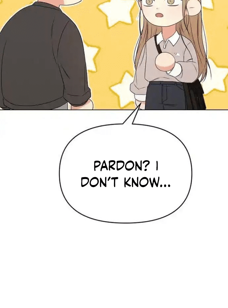 The Perfect Male Lead Chapter 7 - page 37