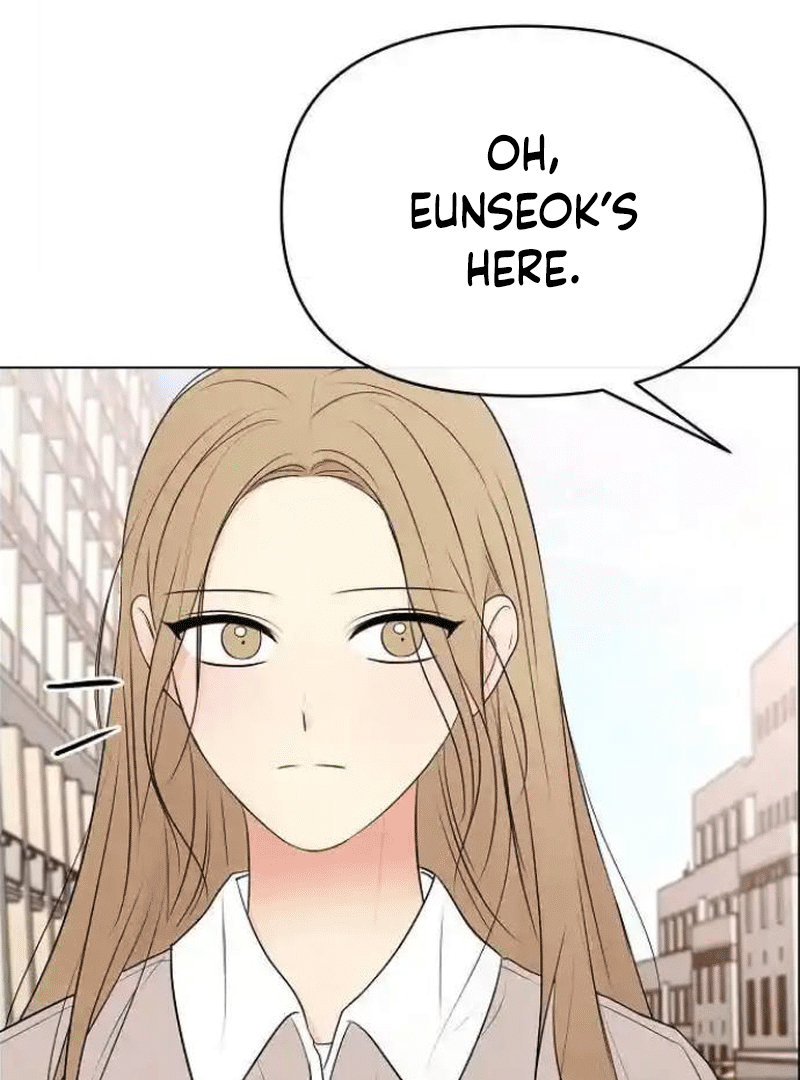 The Perfect Male Lead Chapter 7 - page 41